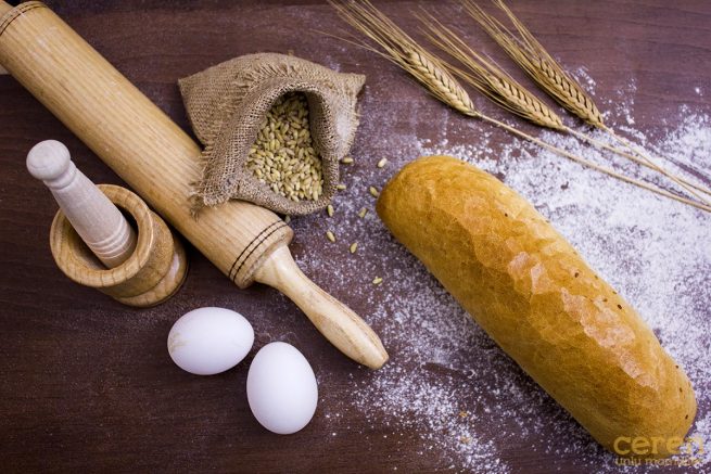 Ceren Döner Ekmeği