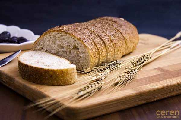Ceren Kepek Ekmek