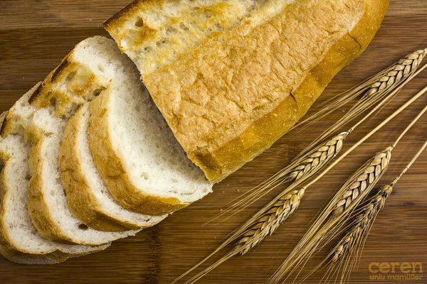 Ceren Normal Ekmek