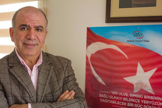 Şemsettin Hacınecipoğlu