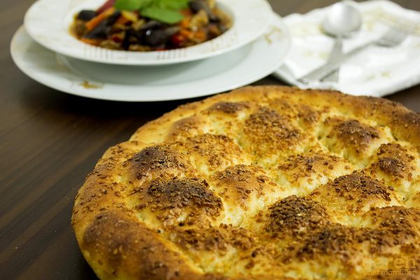 Ceren Ramazan Pidesi