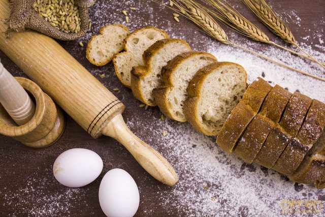 Ceren Tam Buğday Ekmeği