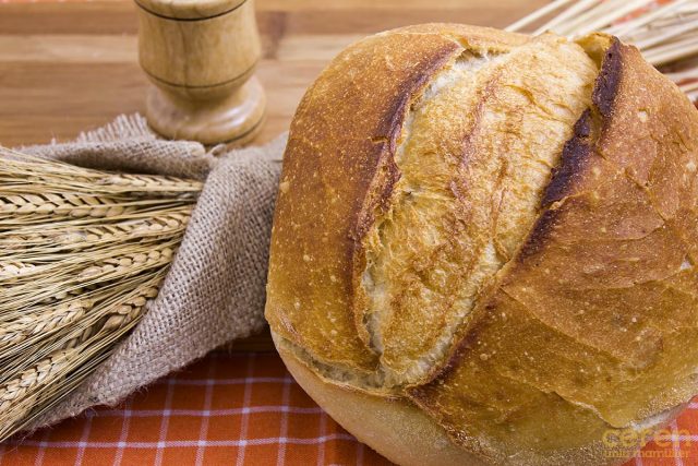 Ceren Trabzon Ekmeği